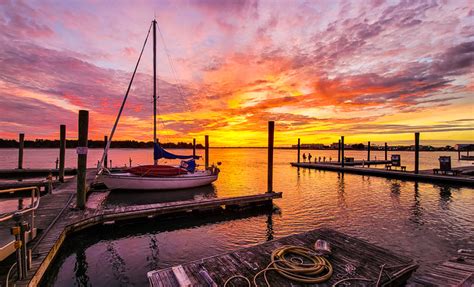 9 Best Things To Do In Beaufort Nc Place Of Many Treasures