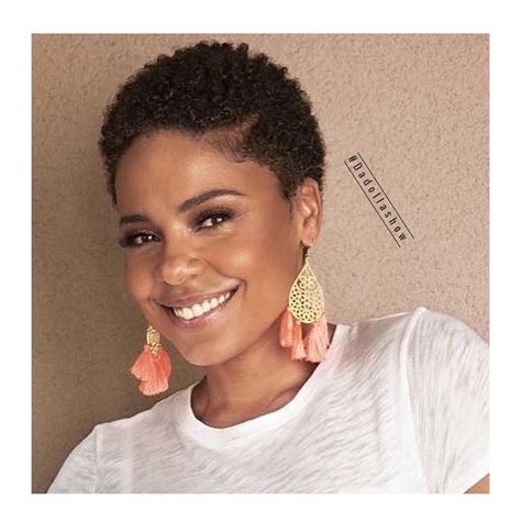 Sanaa Lathan Celebrity Haircut Hairstyles Celebrity In Styles