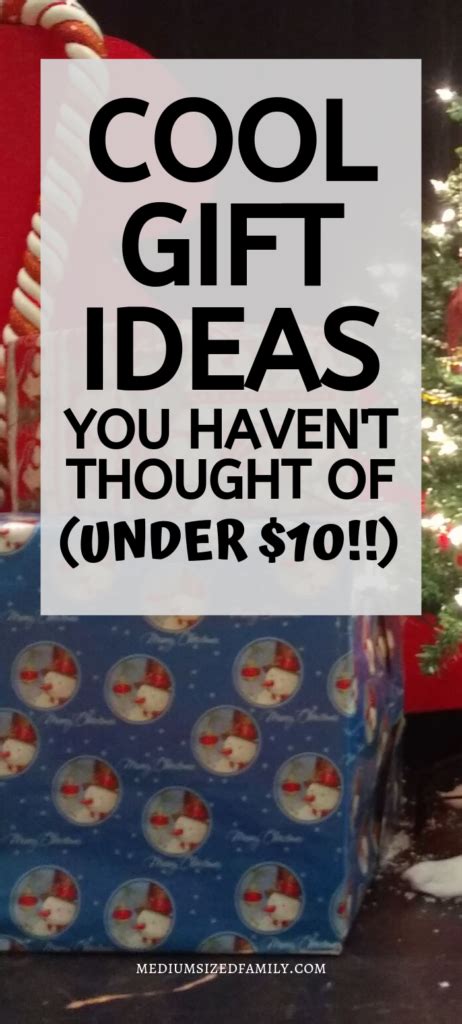 35 Cool Things Under 10 Dollars That Youll Both Love