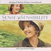 Patrick Doyle - Sense and Sensibility [Original Motion Picture ...