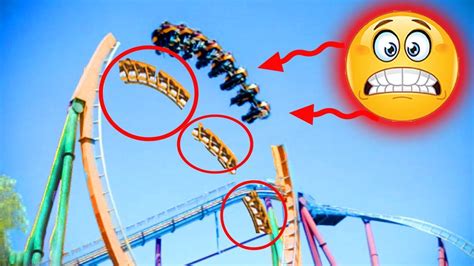Best 10 Amusement Park Accidents May 2019 Youtube
