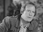 Dennis Waterman: Actor who starred in Minder and The Sweeney | The ...