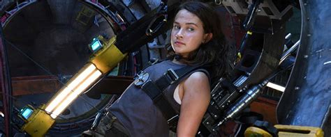 From Kaiju To Xenomorphs Cailee Spaeny Up For New Alien Movie Geek