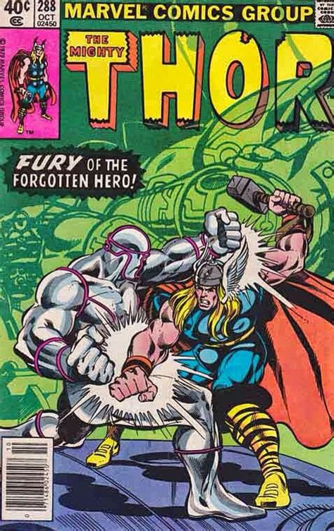The Mighty Thor Marvel Comics Covers Marvel Comics Vintage Marvel