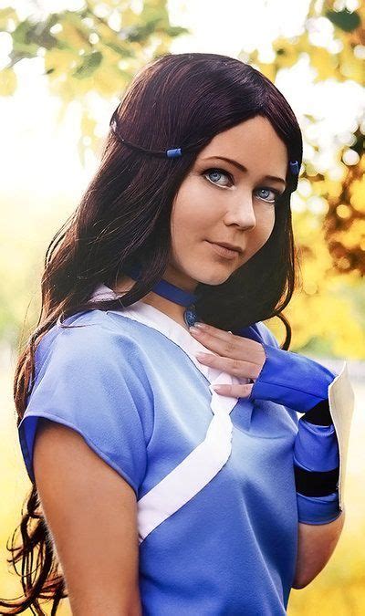 avatar the last airbender katara by tophwei on deviantart avatar cosplay epic cosplay