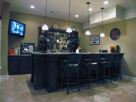 50 Man Cave Bar Ideas To Slake Your Thirst Manly Home