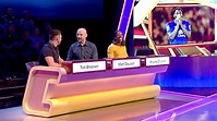 BBC One - Question of Sport, Series 45, Episode 27