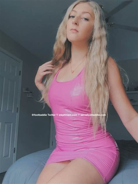 TW Pornstars Goddess Stephh The Most Liked Pictures And Videos From Twitter For All Time