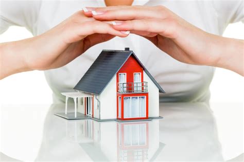 Choosing The Right Home Insurance