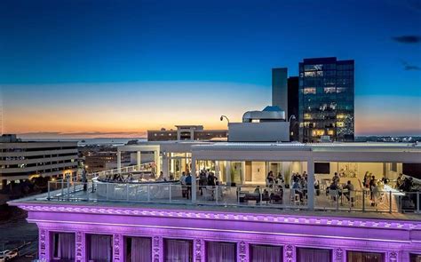 Églises et cathédrales à chicago. 6 Rooftop Bars With The Best Buffalo Views