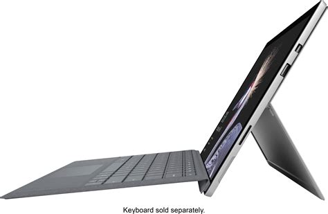 Best Buy Microsoft Surface Pro 123 Touch Screen Intel Core I5