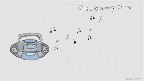 Royalty free music | background music for videos. 45+ Cute Music Note Wallpaper on WallpaperSafari