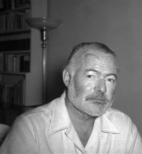 Ernest Hemingway's racy (and funny) letter to Marlene Dietrich - Los ...