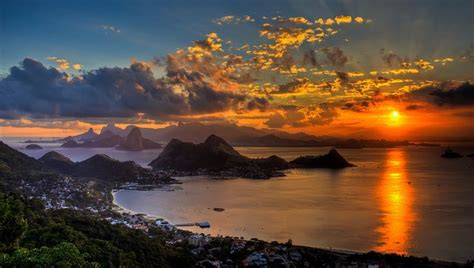 10 Of The Most Beautiful Places To Visit In Brazil Boutique Travel Blog