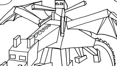 Minecraft Villager Coloring Pages At Free Printable