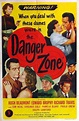Danger Zone (1951) - FilmAffinity