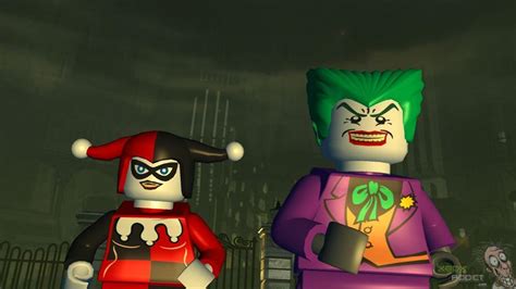 The videogame is a video game for the xbox 360, nintendo ds, psp, ps2, ps3, wii and microsoft windows, and is based on dc comics' batman. LEGO Batman the Videogame Review (Xbox 360) - XboxAddict.com