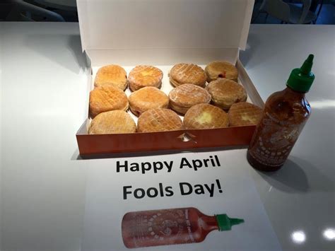 50 Totally Doable April Fools Day Pranks Gallery