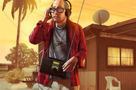 How To Make Your Own Radio Station In Grand Theft Auto 5 For Pc
