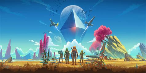 You can find info on how to do so here. No Man's Sky Next Makes The Game Worth Playing | Screen Rant