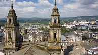 Visit Lugo: 2021 Travel Guide for Lugo, Galicia | Expedia