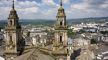 Visit Lugo: Best of Lugo, Galicia Travel 2023 | Expedia Tourism