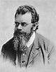 Posterazzi: Ludwig Boltzmann N(1844-1906) Austrian Physicist Rolled ...