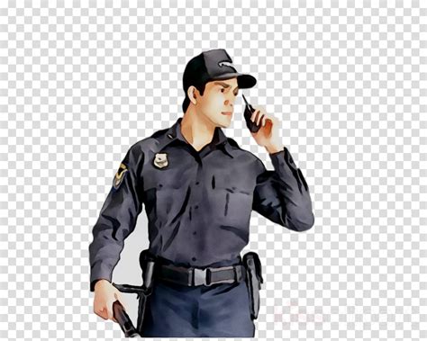 Download Security Guard Icon Png Clipart Png Download Pikpng Images