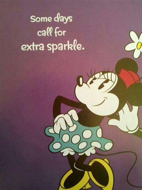 Minnie Mouse Quotes