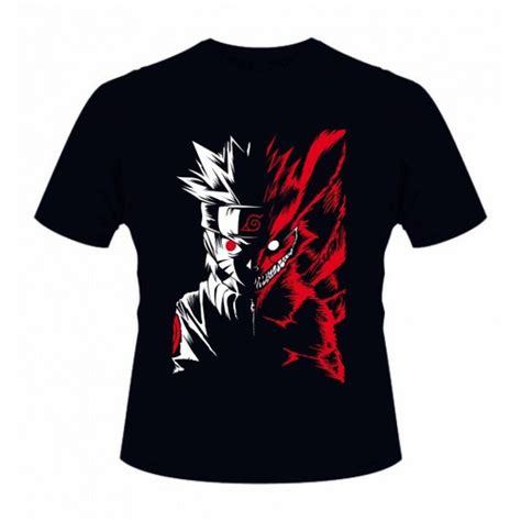 Camiseta Naruto Camisa Anime Uchihasasuke Mercado Livre