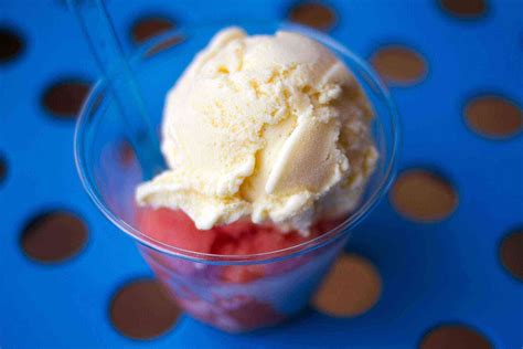 10 Savory Ice Creams To Sample This Summer Fodors Travel Guide