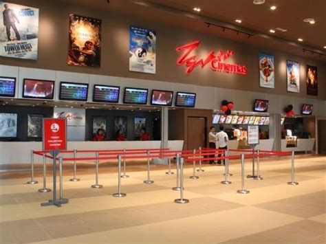Tgv cinema permaisuri imperial city mall. TGV lands at Miri | News & Features | Cinema Online