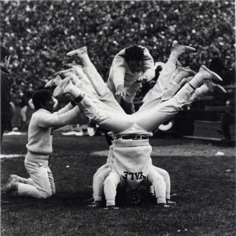 A Not So Brief And Extremely Sordid History Of Cheerleading History