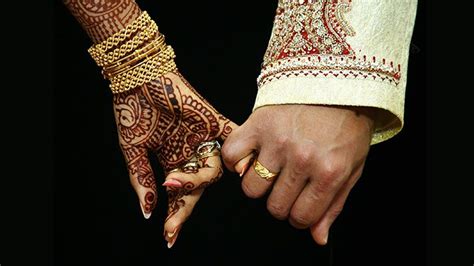 What Is The Problem With Arranged Marriage