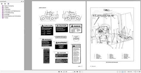 New Holland Versatile 936 956 976 Tractor Operators Manual42093630