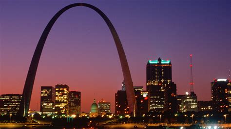 St Louis Arch Build Videos Iucn Water