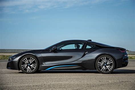 Bmw M8 I8 Based Performance Car Could Debut In 2016 Performancedrive