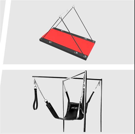 Everything To Know About Buying A Sex Swing ⋆ Best Review