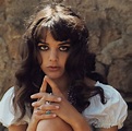 36 Gorgeous Photos of Tina Aumont in the 1960s and ’70s | Vintage News ...