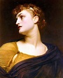 Antígona, una heroína trágica de la mitología griega