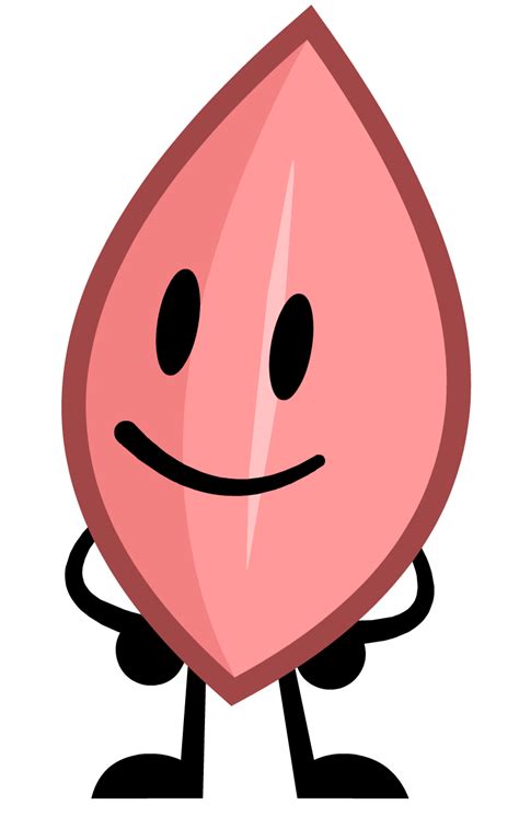 Pink Leafy Lick Battle Wiki Fandom