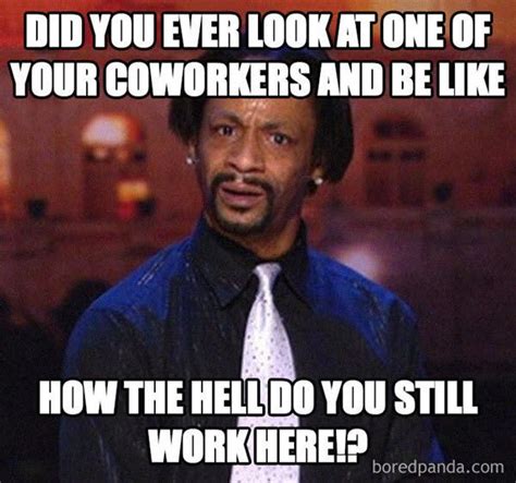 Best Work Memes To Share With Your Co Workers Work Humor Funny Vrogue Co