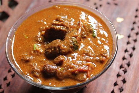 How To Make Spicy Kerala Beef Curry Healthyliving From Nature Buy