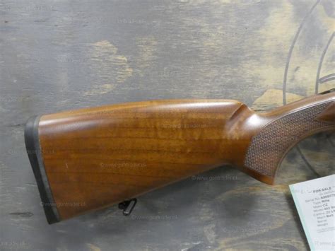 Cz 452 Stutzen 22 Lr Rifle Second Hand Guns For Sale Guntrader