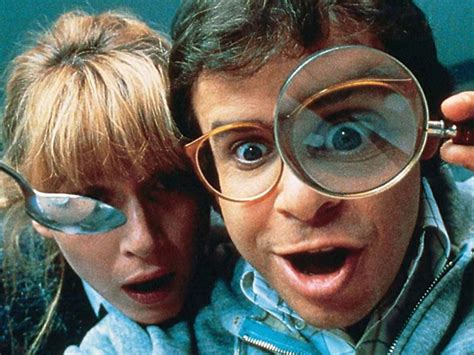Honey I Shrunk The Kids Director In Talks To Return For New Sequel
