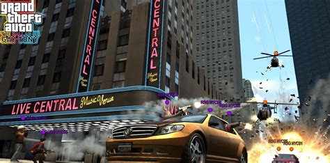 Download Gta 4 Episodes Liberty City Pc Game Full Version ~ Download