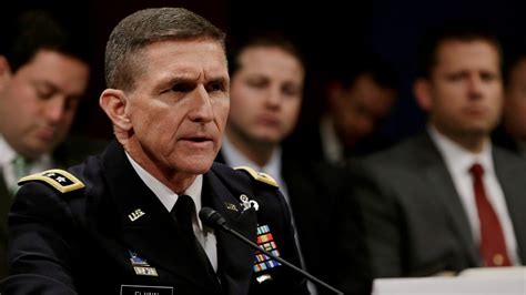 Flynn Loses His Security Clearance
