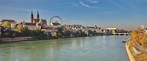 Basel-Stadt Public Holidays 2020 - PublicHolidays.ch
