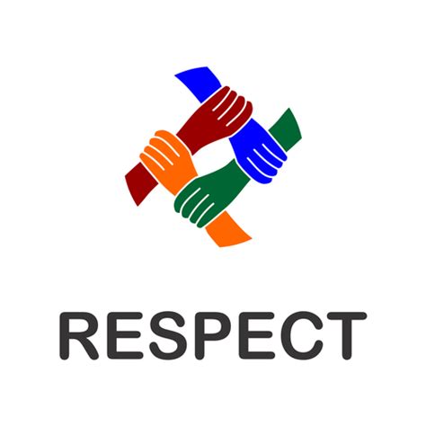 Respect Logo Logodix