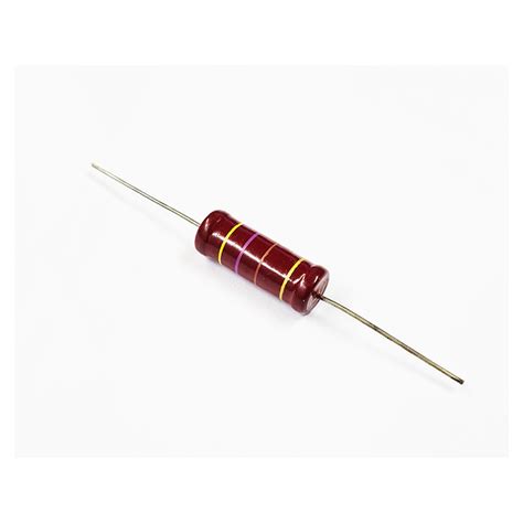 470 Ohm Resistor 20w 5 Cf